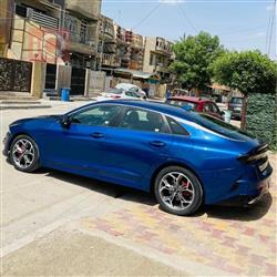 کیا K5